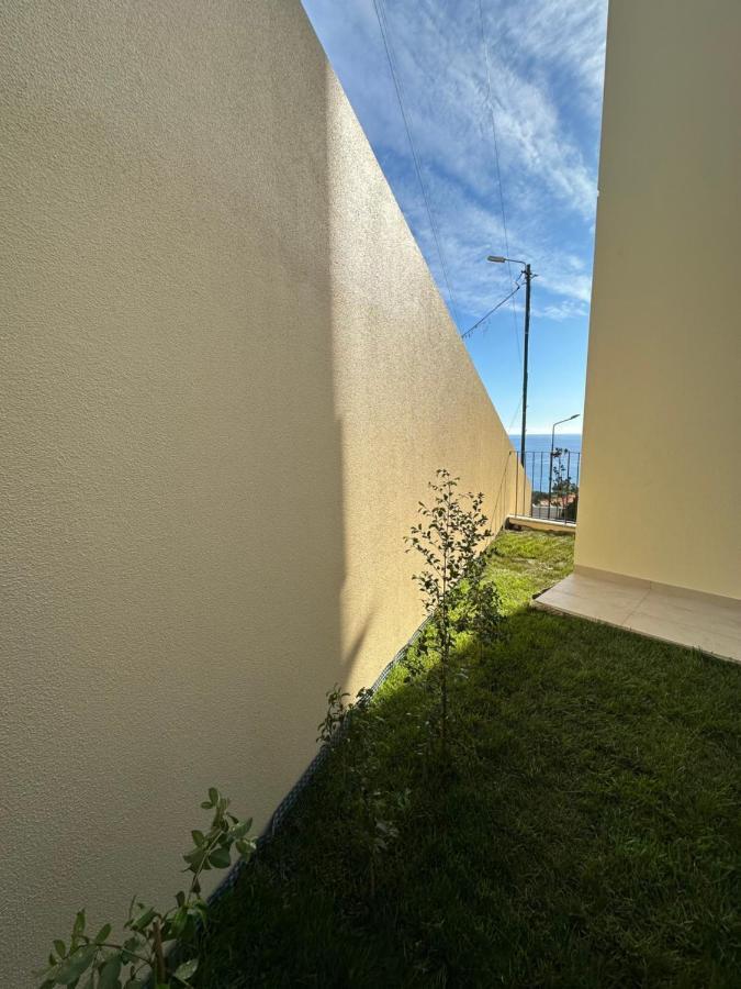 Ines Seaview Apartment Funchal  Exterior foto