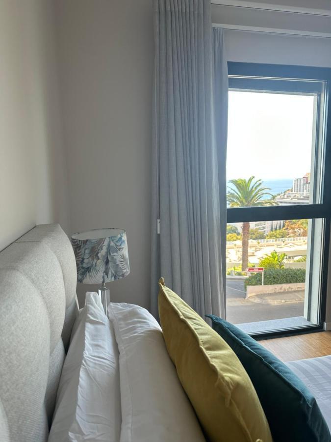Ines Seaview Apartment Funchal  Exterior foto