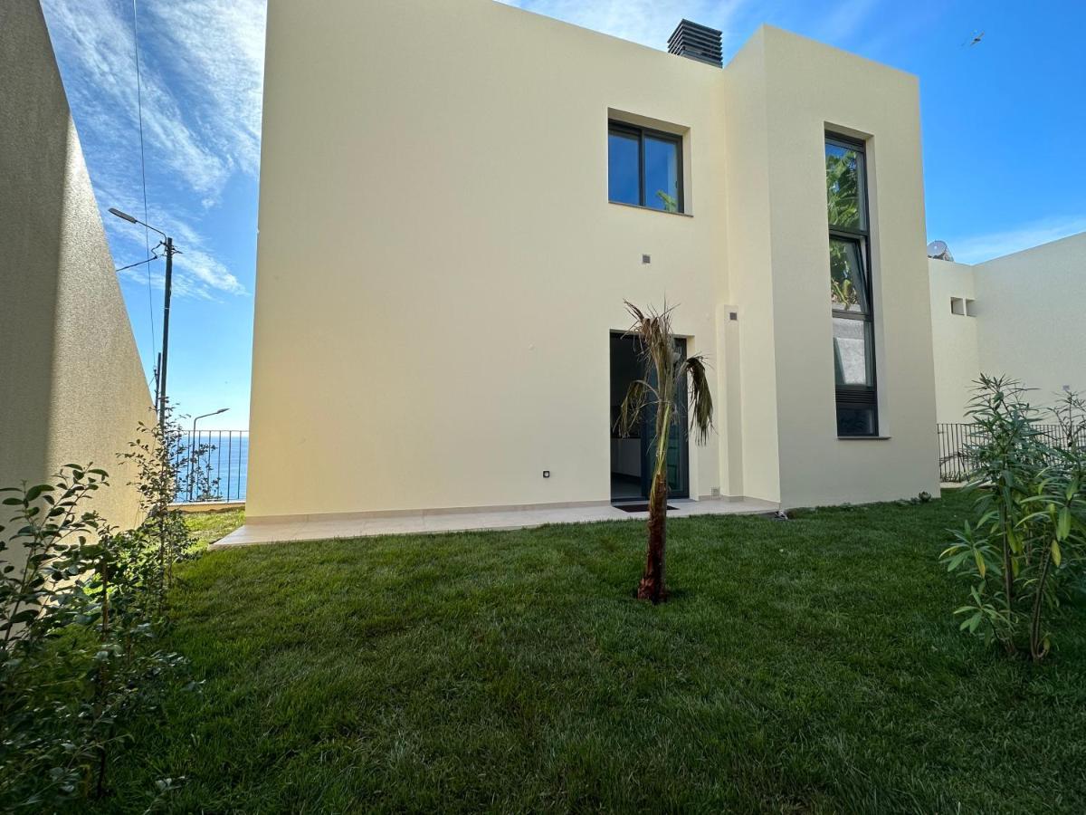 Ines Seaview Apartment Funchal  Exterior foto